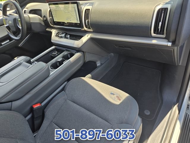 Certified 2025 Ford Expedition Active RWD image 19