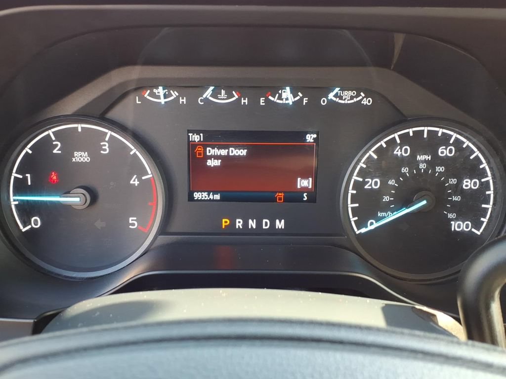 Certified 2025 Ford F350 XL w/ STX Appearance Package AWD/4WD image 31