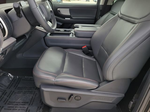 Certified 2025 Ford Expedition Max Active image 7