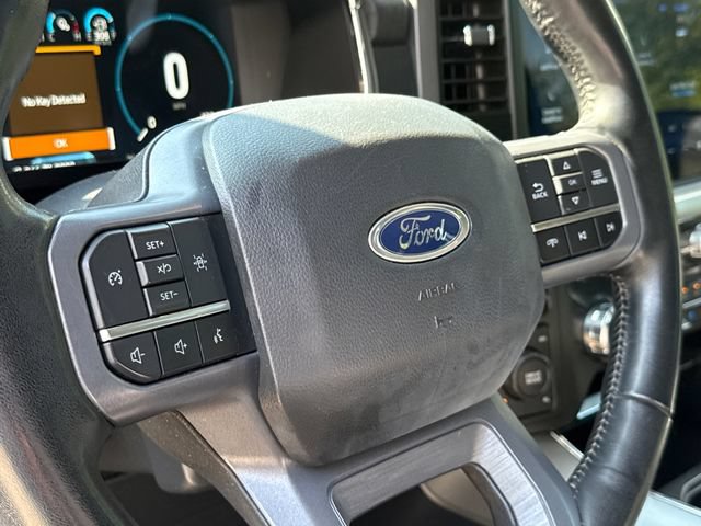 Certified 2023 Ford F150 Lariat AWD/4WD image 29