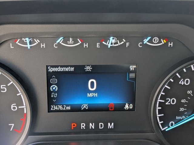 Certified 2022 Ford F150 XL w/ STX Appearance Package image 10