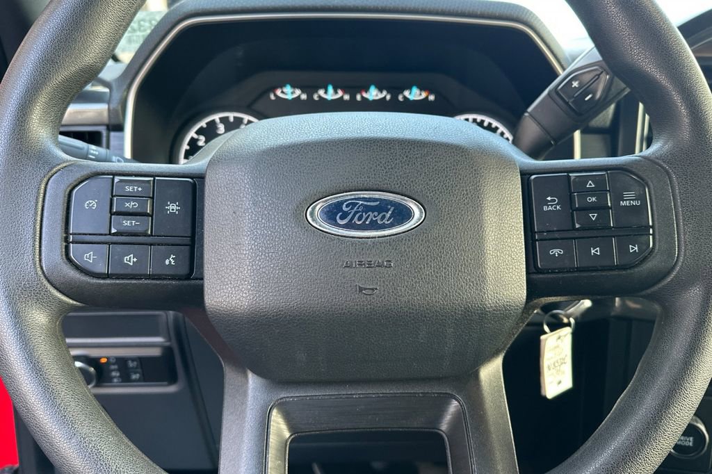 Certified 2021 Ford F150 XL w/ Equipment Group 101A High RWD image 21