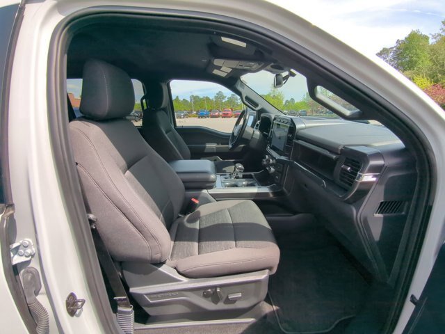Certified 2023 Ford F150 XLT w/ Equipment Group 302A High AWD/4WD image 35