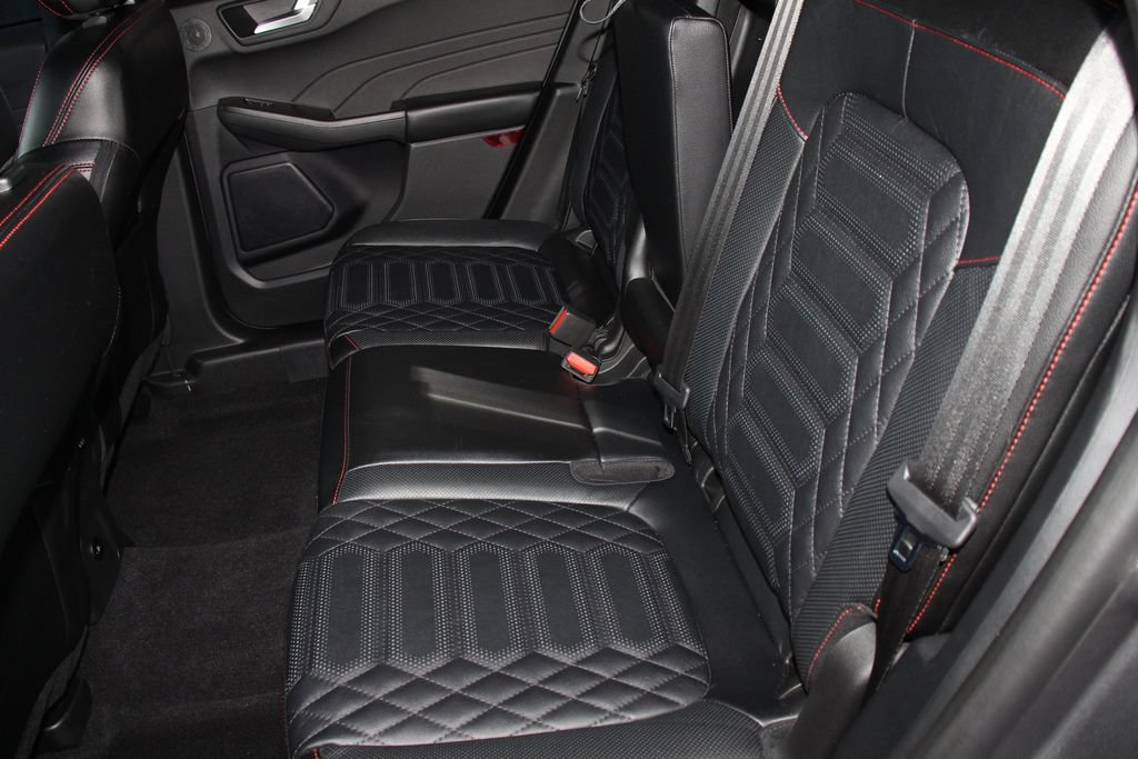 Certified 2023 Ford Escape ST-Line Elite w/ Premium Technology Package AWD/4WD image 21