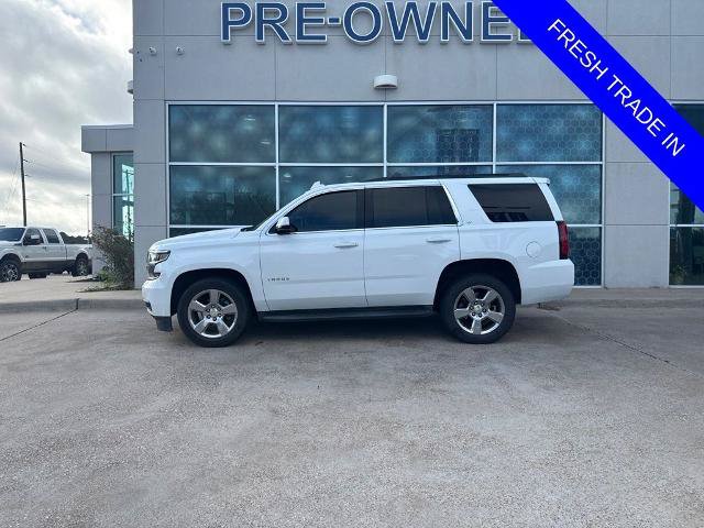 Used 2019 Chevrolet Tahoe LT