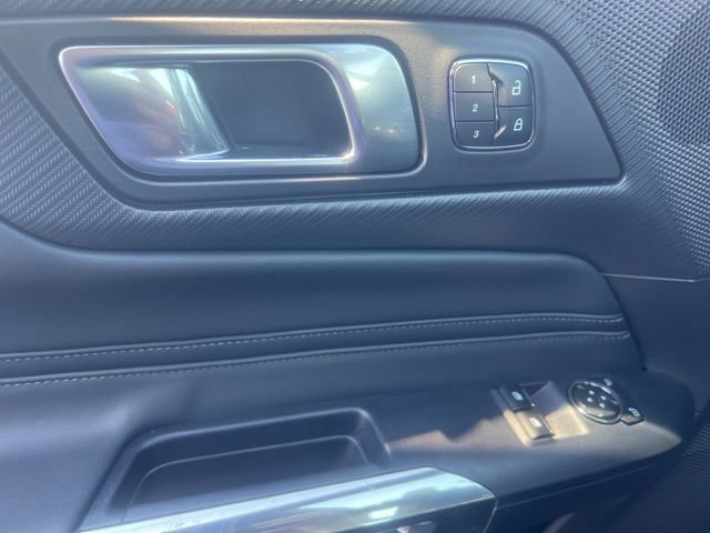Certified 2025 Ford Mustang GT Premium RWD image 11
