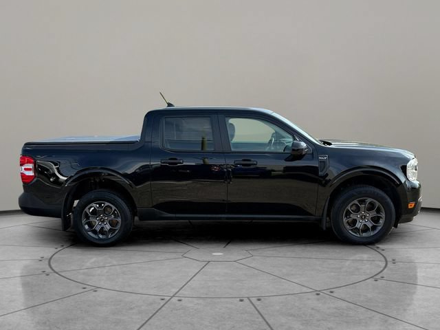 Certified 2023 Ford Maverick XLT w/ XLT Luxury Package FWD image 11