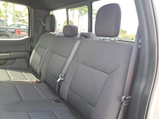 Certified 2023 Ford F150 XLT w/ Equipment Group 302A High image 14