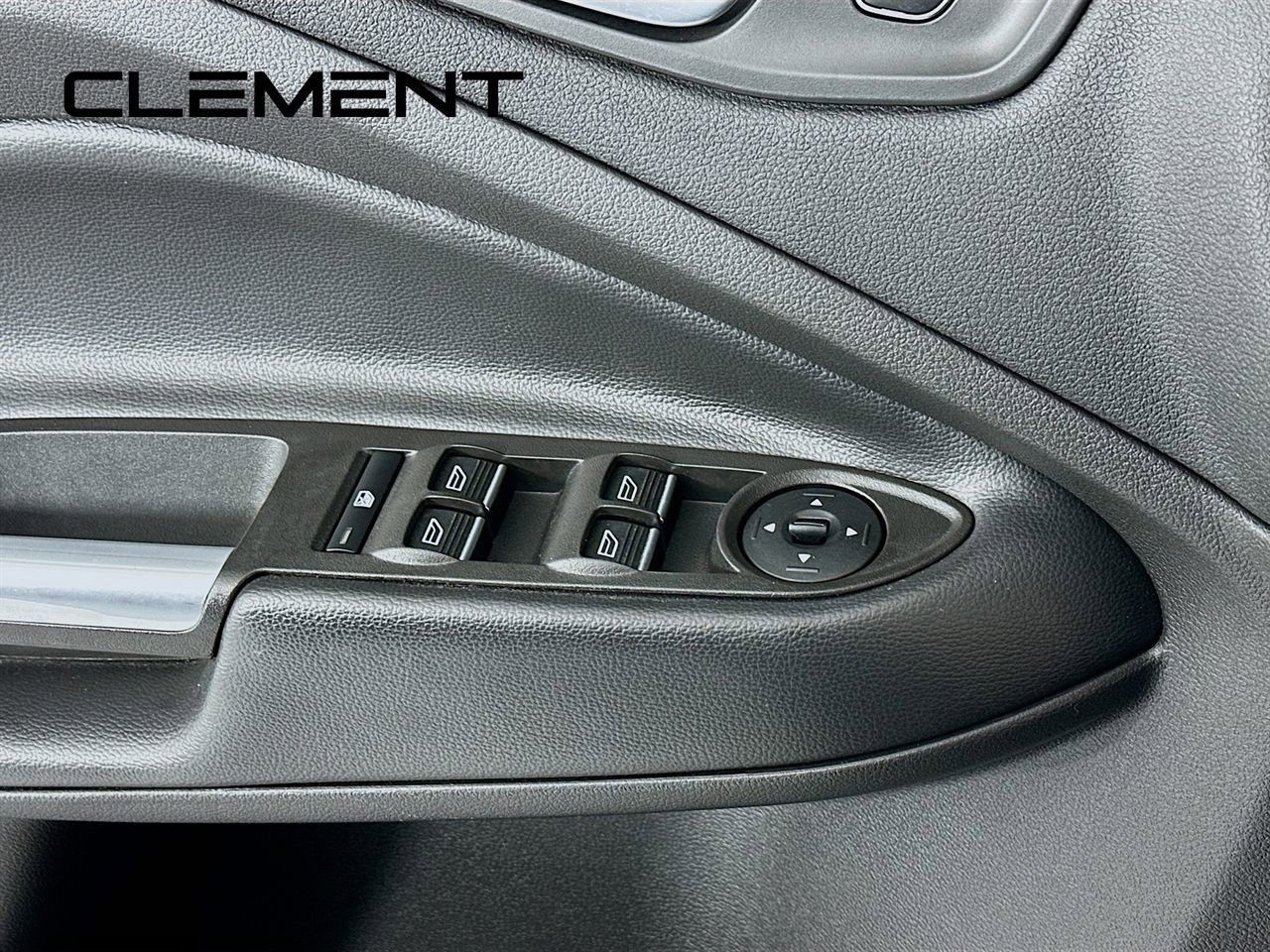 Certified 2019 Ford Escape SEL image 26