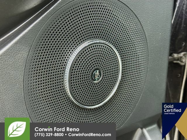 Certified 2023 Ford Expedition Platinum image 22