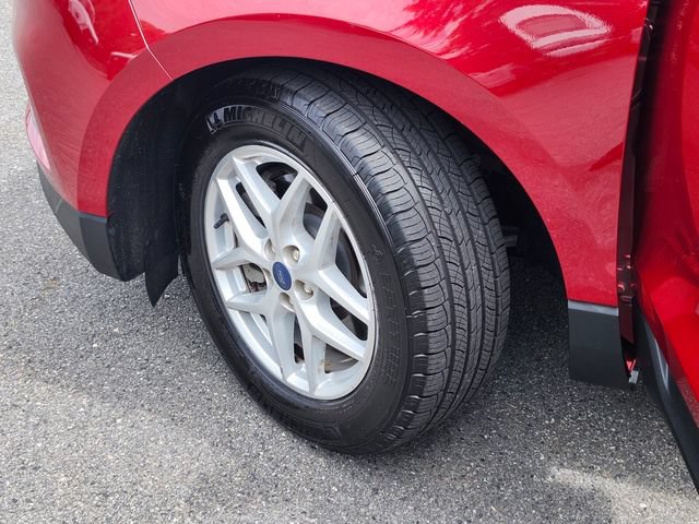 Certified 2022 Ford Edge SEL w/ Convenience Package AWD/4WD image 36