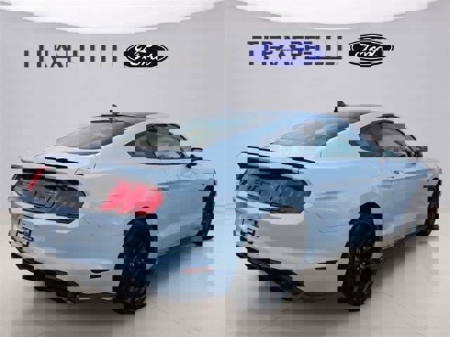 Certified 2022 Ford Mustang GT w/ Equipment Group 301A image 3