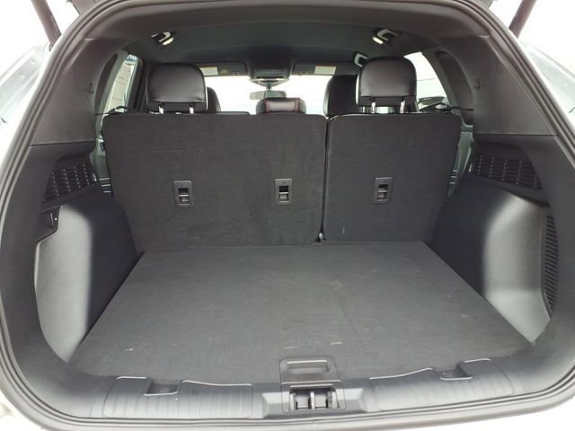 Certified 2024 Ford Escape ST-Line w/ Tech Pack #1 AWD/4WD image 10