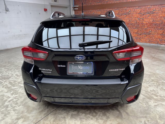 Used 2023 Subaru Crosstrek 2.0i image 4