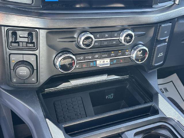 Certified 2024 Ford F250 Lariat w/ Sport Appearance Package AWD/4WD image 35