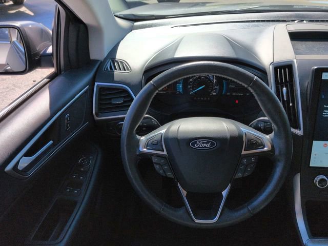 Certified 2022 Ford Edge SEL w/ Convenience Package image 16