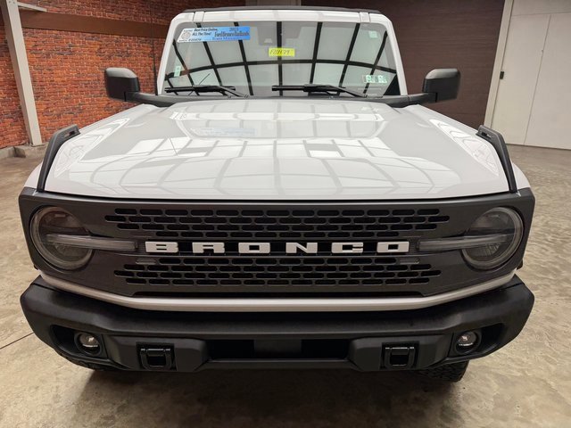 Certified 2023 Ford Bronco Badlands image 9