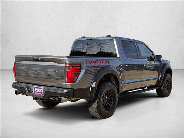 Certified 2025 Ford F150 Raptor AWD/4WD image 5