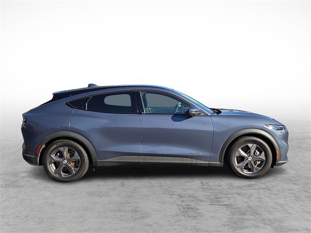 Certified 2021 Ford Mustang Mach-E Select w/ Comfort/Technology Package image 7