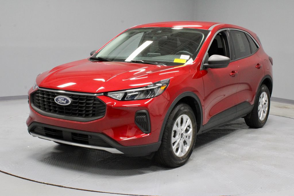 Certified 2023 Ford Escape Active AWD/4WD image 7