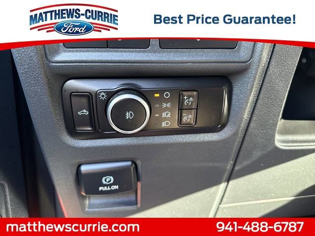 Certified 2023 Ford F150 XLT w/ Equipment Group 302A High image 29