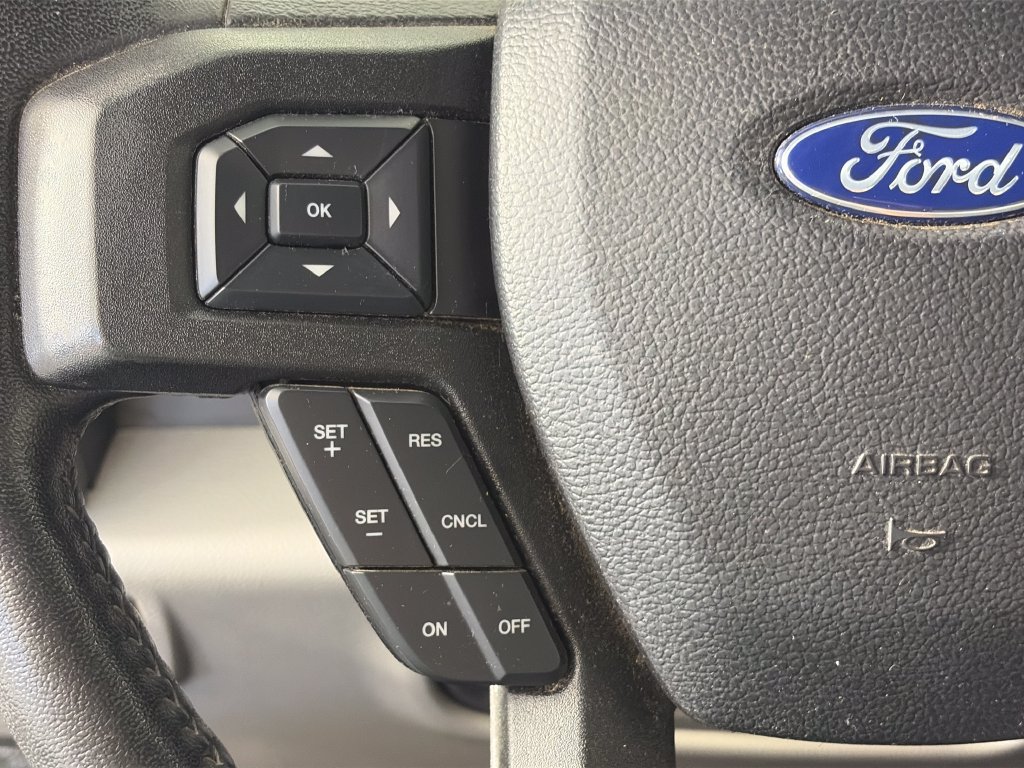 Certified 2018 Ford F150 XLT w/ Equipment Group 302A Luxury AWD/4WD image 17