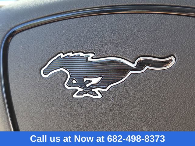 Certified 2025 Ford Mustang Mach-E Select w/ Comfort Package Lite image 26