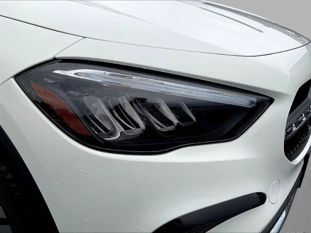 Used 2025 Mercedes-Benz GLA 250 4MATIC image 33