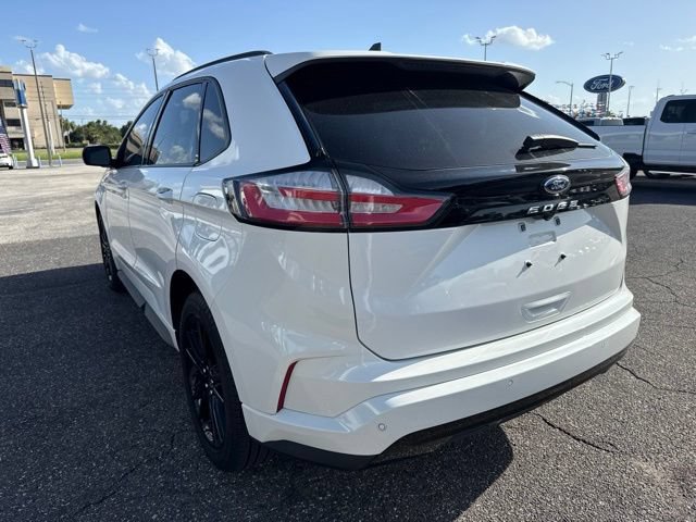Certified 2023 Ford Edge ST-Line AWD/4WD image 7