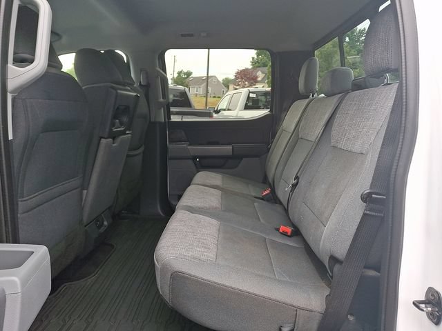 Certified 2022 Ford F150 XLT w/ Equipment Group 302A High AWD/4WD image 11