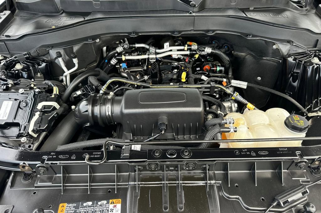 Certified 2023 Ford Explorer XLT image 21