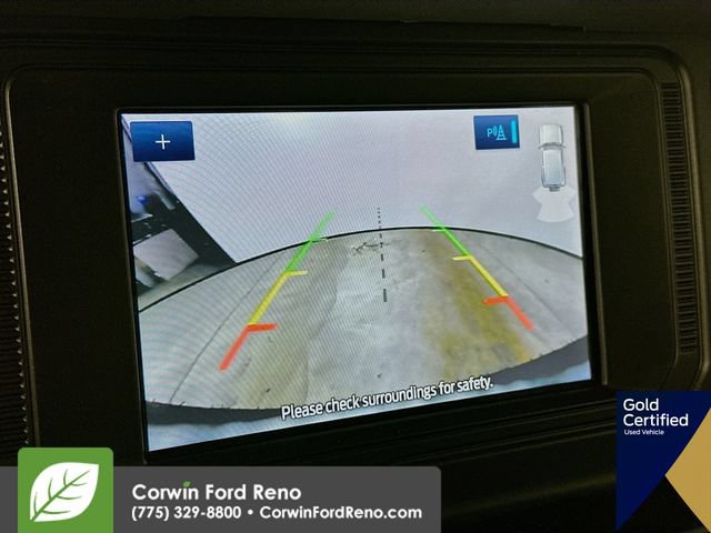 Certified 2023 Ford Bronco Big Bend w/ Sasquatch Package AWD/4WD image 18