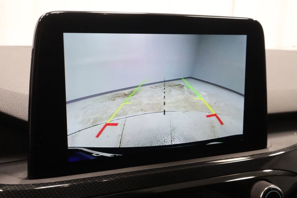 Certified 2025 Ford Escape ST-Line AWD/4WD image 10