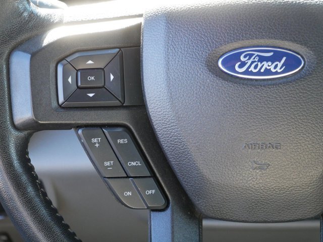 Certified 2018 Ford F150 XLT w/ Equipment Group 302A Luxury AWD/4WD image 18