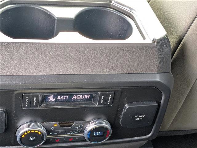 Certified 2021 Ford Expedition Max Limited image 16