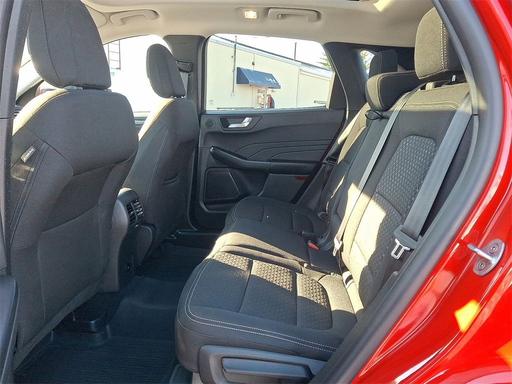 Certified 2024 Ford Escape Active w/ Tech Pack #2 image 25