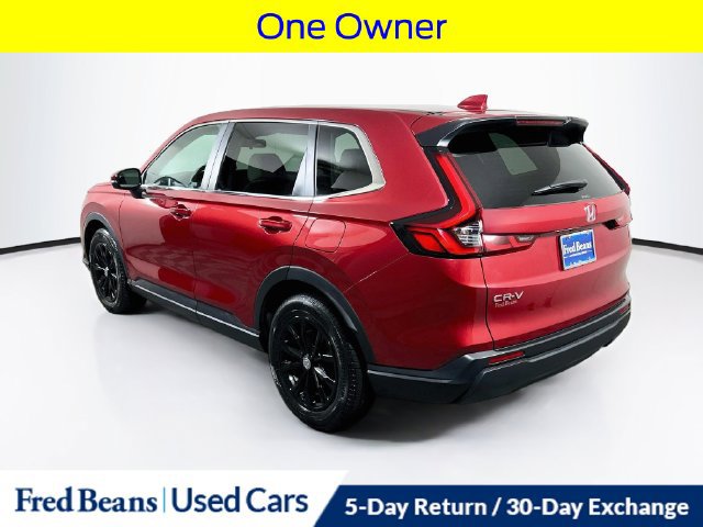 Used 2024 Honda CR-V EX image 6