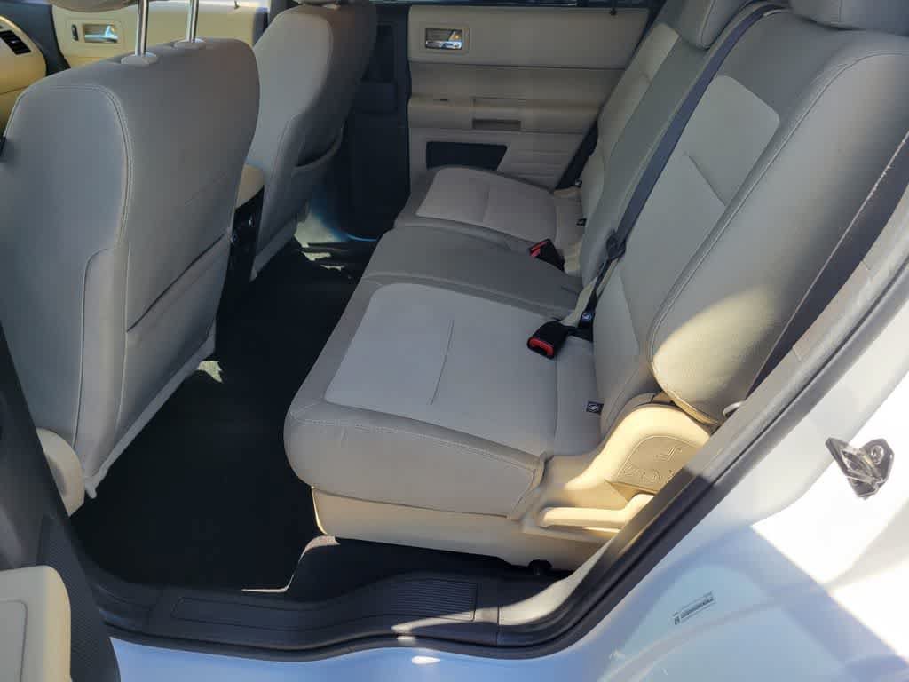 Certified 2019 Ford Flex SE FWD image 9