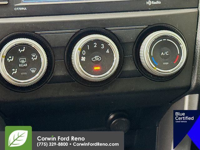 Used 2018 Subaru Forester 2.5i w/ Alloy Wheel Package image 22