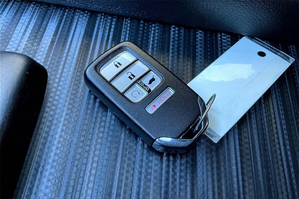 Used 2021 Honda Passport EX-L image 12