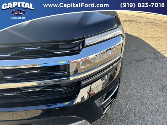 Certified 2024 Ford Expedition Max Limited image 11