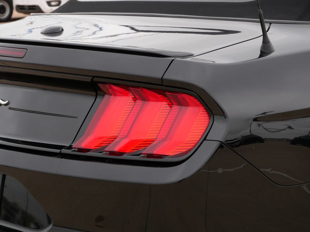 Certified 2023 Ford Mustang Premium RWD image 8