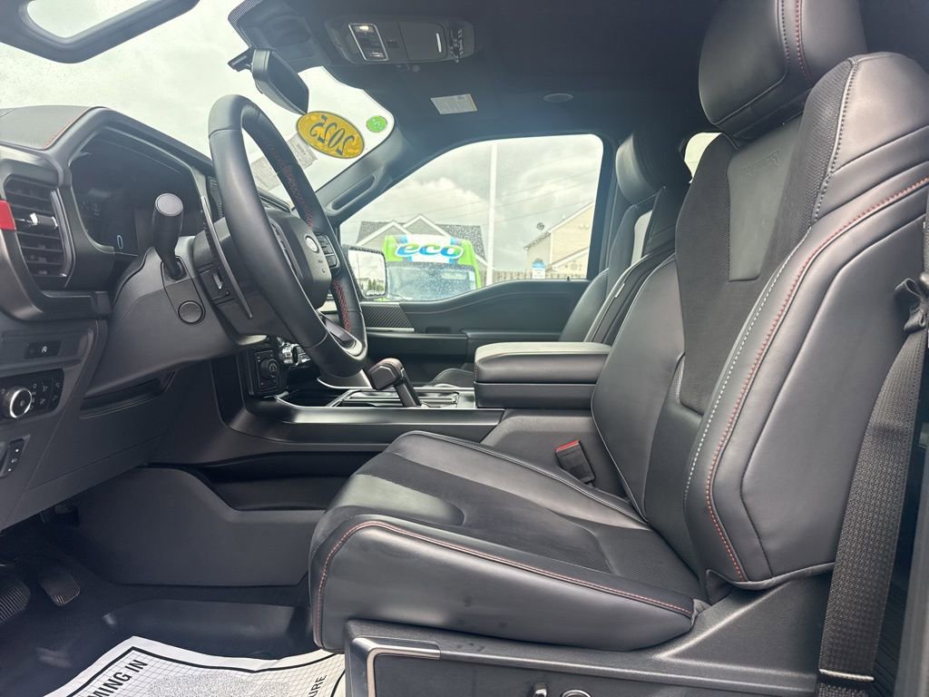 Certified 2025 Ford F150 Raptor AWD/4WD image 5