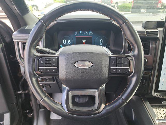 Certified 2022 Ford Expedition Platinum image 29