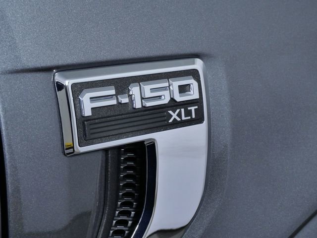 Certified 2024 Ford F150 XLT w/ Equipment Group 302A MID image 9