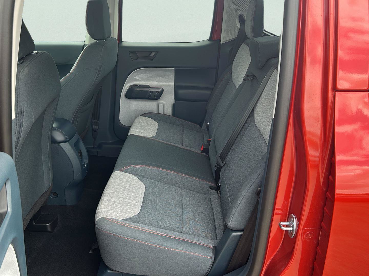 Certified 2023 Ford Maverick XLT FWD image 19