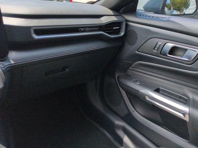 Certified 2024 Ford Mustang Premium RWD image 18
