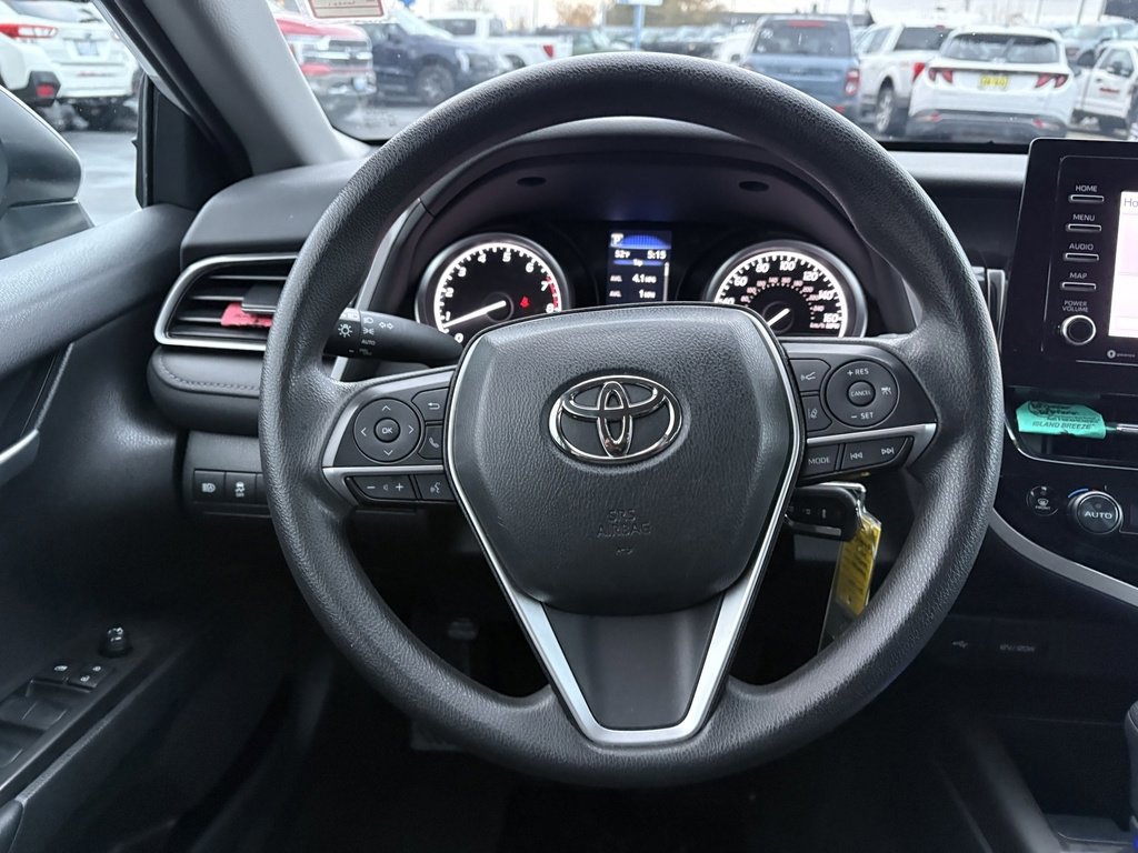 Used 2024 Toyota Camry LE image 22