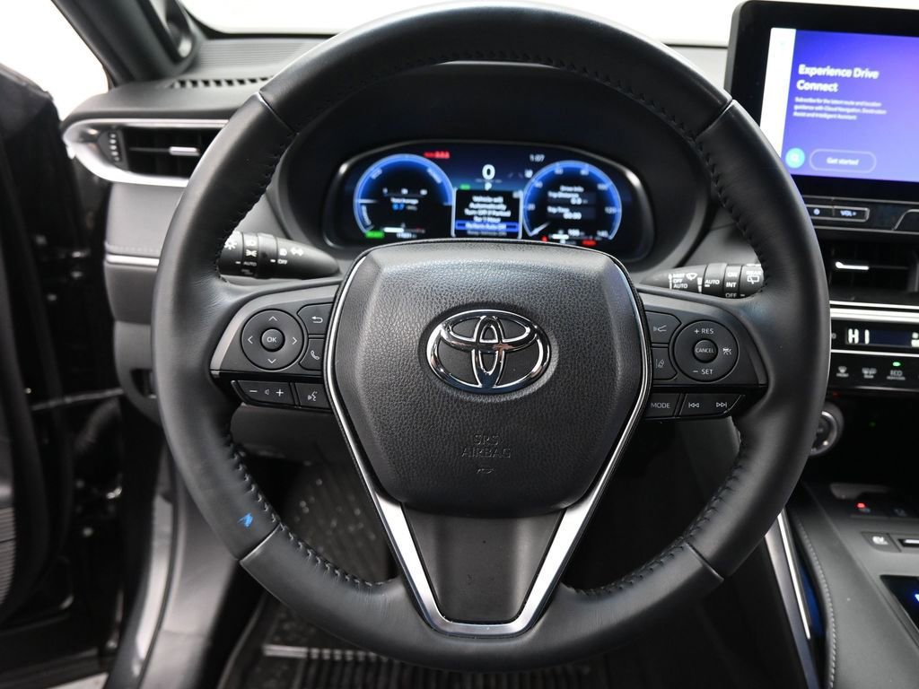 Used 2024 Toyota Venza Limited image 39