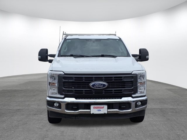 Certified 2024 Ford F250 XL w/ XL Driver Assist Package RWD image 2